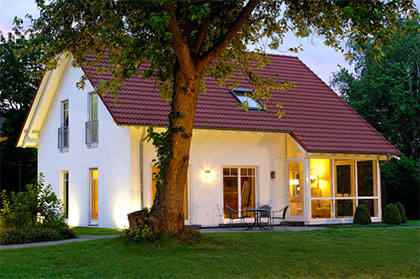 Vérandas Ardennes